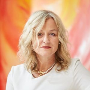 Speaker - Ulrike Fröhlich